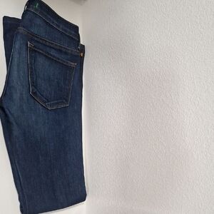 J Brand Blue Women's Jeans